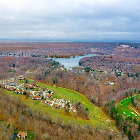 Crown Resorts At Wolf Run DuBois Luaran gambar