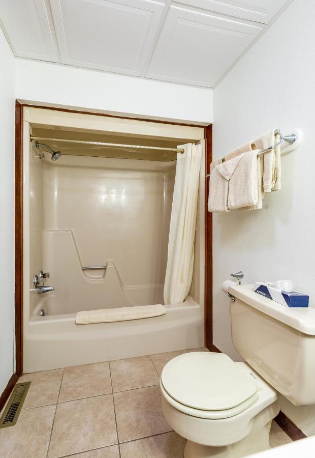 Crown Resorts At Wolf Run DuBois Luaran gambar