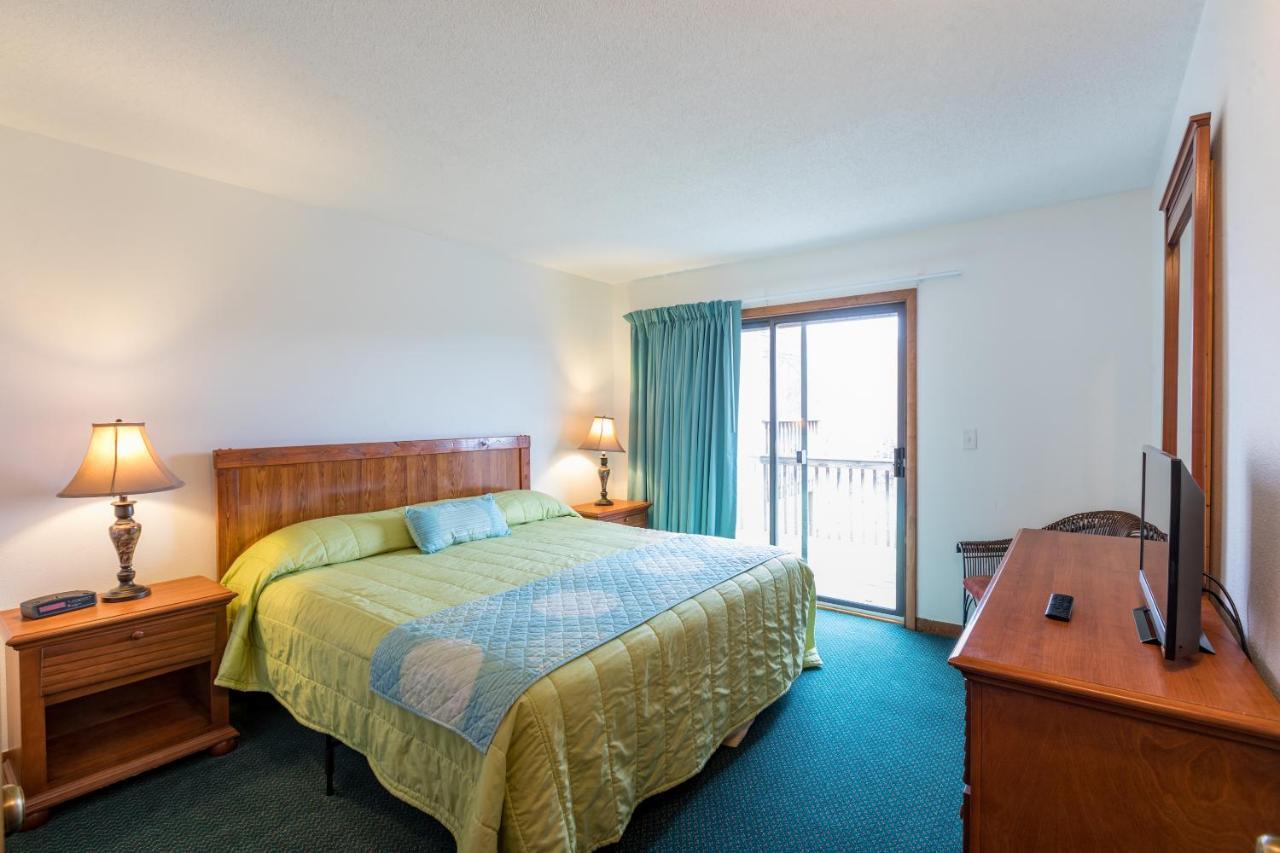 Crown Resorts At Wolf Run DuBois Luaran gambar